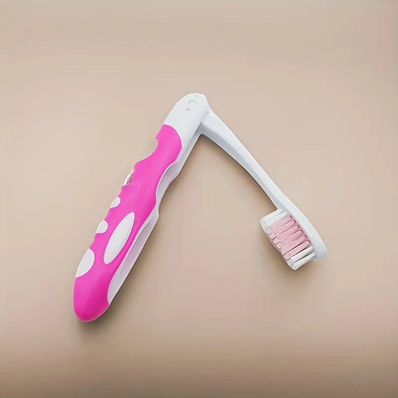 Portable Water Dental Flosser