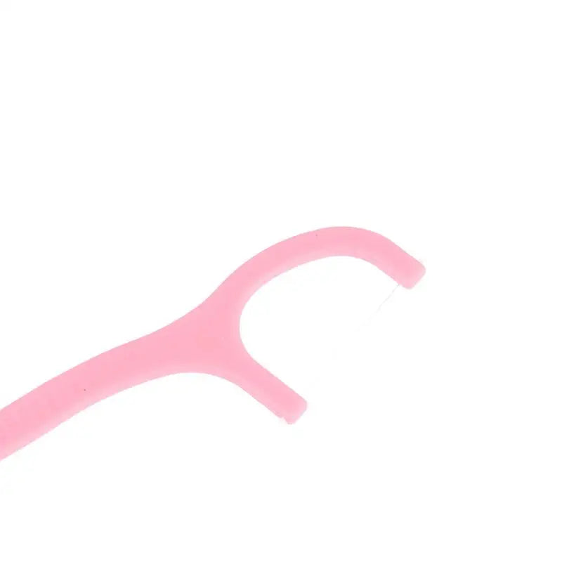 Portable Water Dental Flosser