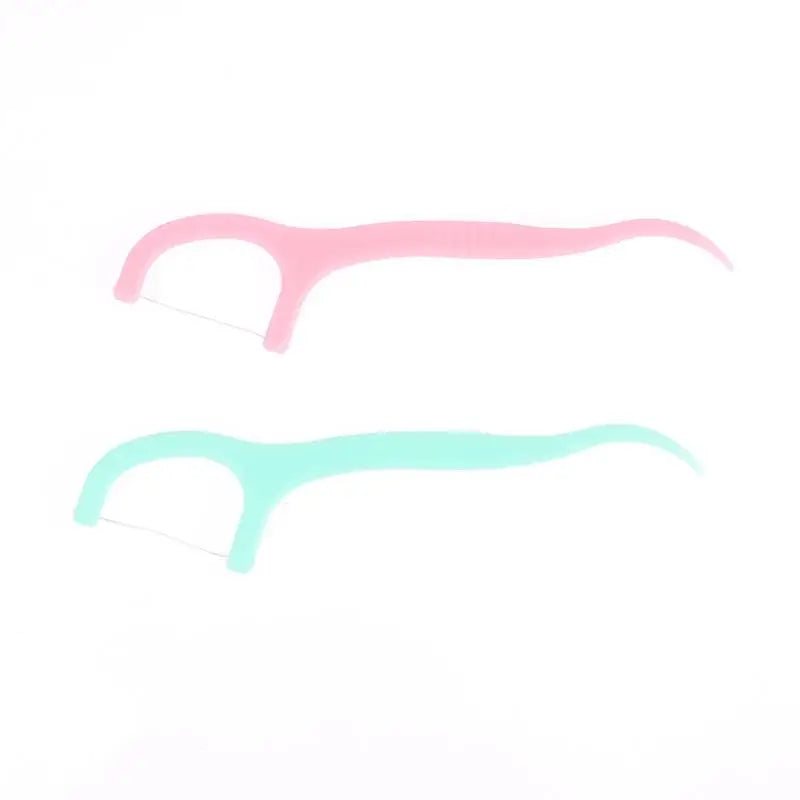 Cleaning Tool For Gaps Between Teeth